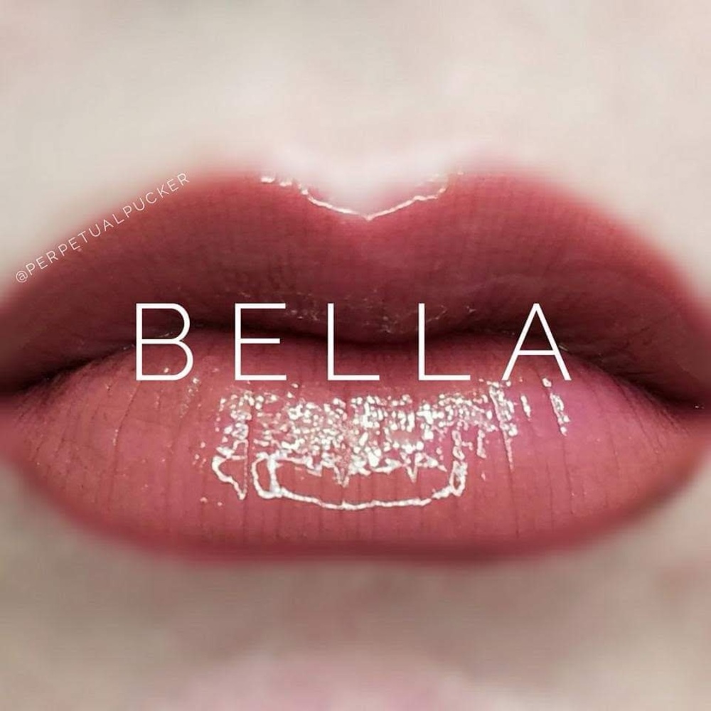 SeneGence LipSense colors - Mini size Bella